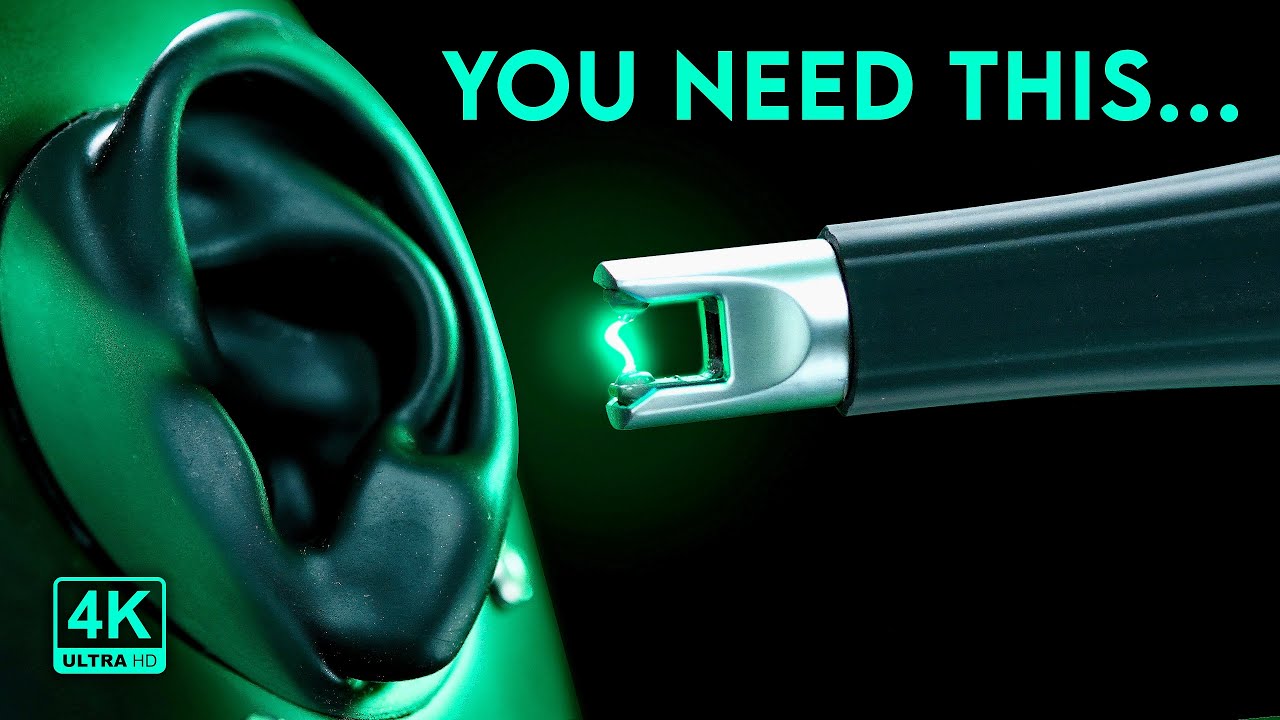 ASMR Triggers You Didn’t Know You NEEDED! 💚 Sleep & Tingles Like Never Before 💤