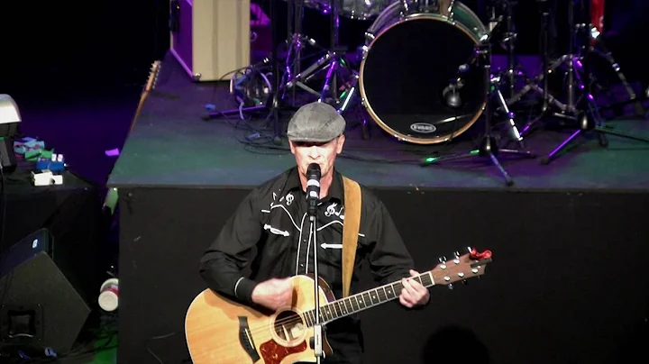 Kent Greene - Down By The Water by The Decemberists