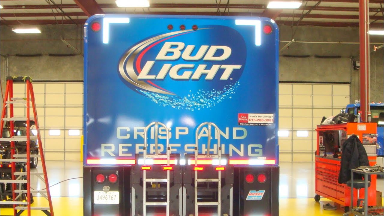 Bud Light Might Be Being Boycotted Because It S Bad Youtube