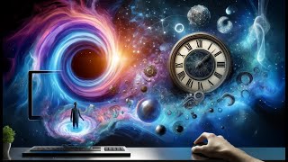 How to Influence the Space TIme Continuum