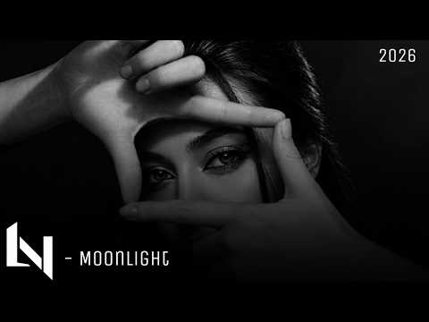 LIYNA - Moonlight (Original Mix)