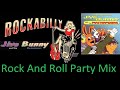 Jive Bunny & The Mastermixers - Rock