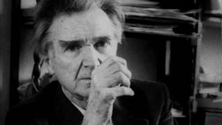 Des Idées Et Des Hommes Entretien Avec Emil Cioran 1950