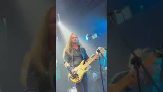 Alkonost на Moscow Folk Fest 2025 #alkonost #metal #folkmetal #folk #рок #festival #summer2025