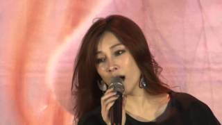 逢甲歡樂星 20131026 溫嵐 簽唱會 Part 2