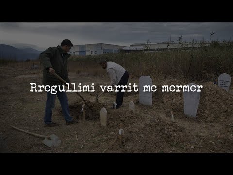 Video: Sa është dendësia e mermerit?