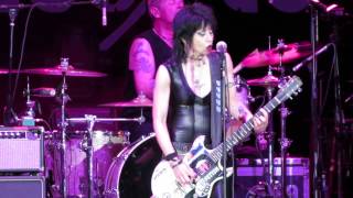 Joan Jett & the Blackhearts - I Hate Myself for Loving You (Laughlin, NV 5/25/2014)