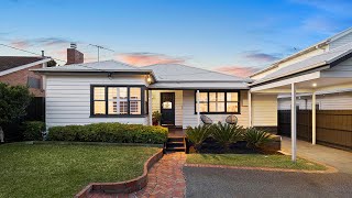 1 Brownfield St, Parkdale - For Sale by Mathew Cox from Buxton Mentone