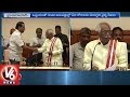 NIMS signed MoU with ESIC Hospital: Minister Dattatreya