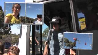 Oberon High School, ANGLESEA ORIENTATION PROGRAM (trailer)