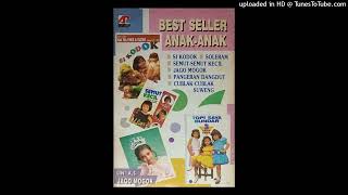 3 Anak Cantik - Cublak Cublak Suweng (Audio Only)