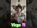 Mini reading for Virgo ♍️