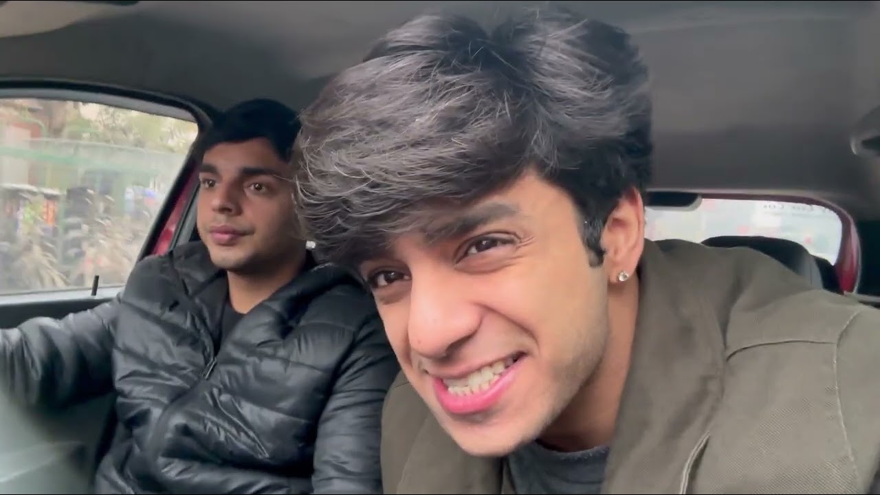 Laila badla ladki ke liye - Dosti khatam