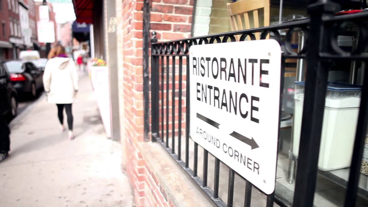 Rokinon 45mm Lens Test