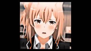 Yuigahama Edit  Alight Motion free Preset