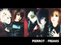 PIERROT FREAKS