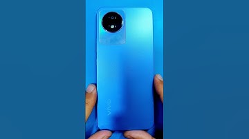 Vivo Y02 Hard Reset | Password Remove | Pattern Unlock | Factory Reset
