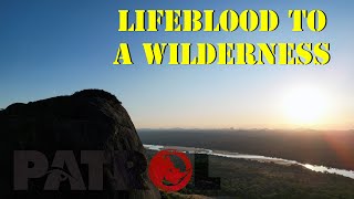 Lifeblood to a Wilderness: The Niassa Reserve of Northern Mozambique