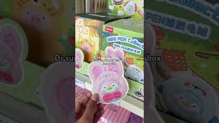 Cari in gais yang mana nih blind box nya #minisoidgoodthing #minisoipid #blindbox #funny