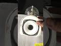 Disco speaker making