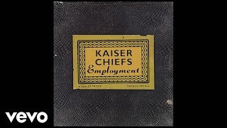 Kaiser Chiefs - Toazted Interview 2005 (part 1 of 4)