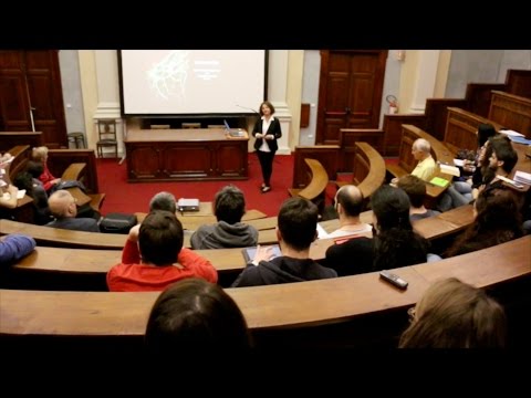 Seminari di Neurobiologia allUniversità di Pavia Seminari di Neurobiologia allUniversità di Pavia