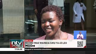 Matabibu watangaza kuwaondoa matabibu wote katika hospitali za umma