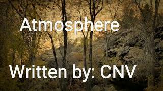 ATMOSPHERE