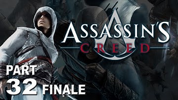 Road to AC3 - Assassin
