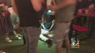 Questions Loom Over FBI Agent Whose Gun Fired Inside Nightclub