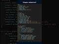 Pure CSS Animation with Keyframes!