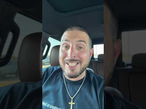 Being a pastors kid or ex-Christian means nothing.