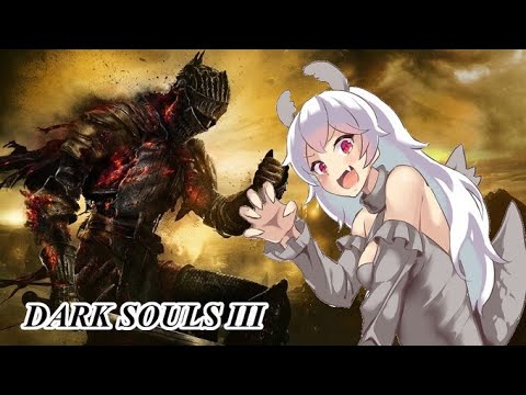 ダークソウル3 モーニングスター 全武器全ボスrta 33 196種類目 生放送 Youtube
