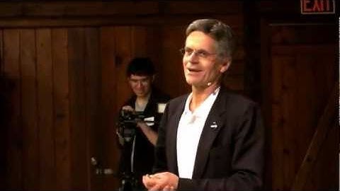 Original Divine Principle Workshop Video Intro