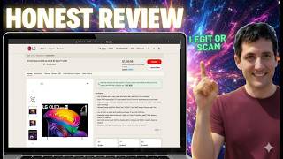 LG C6 vs Samsung S95F Review 2026: OLED TV Comparison, Features, Pros &amp; Cons &amp; Overview