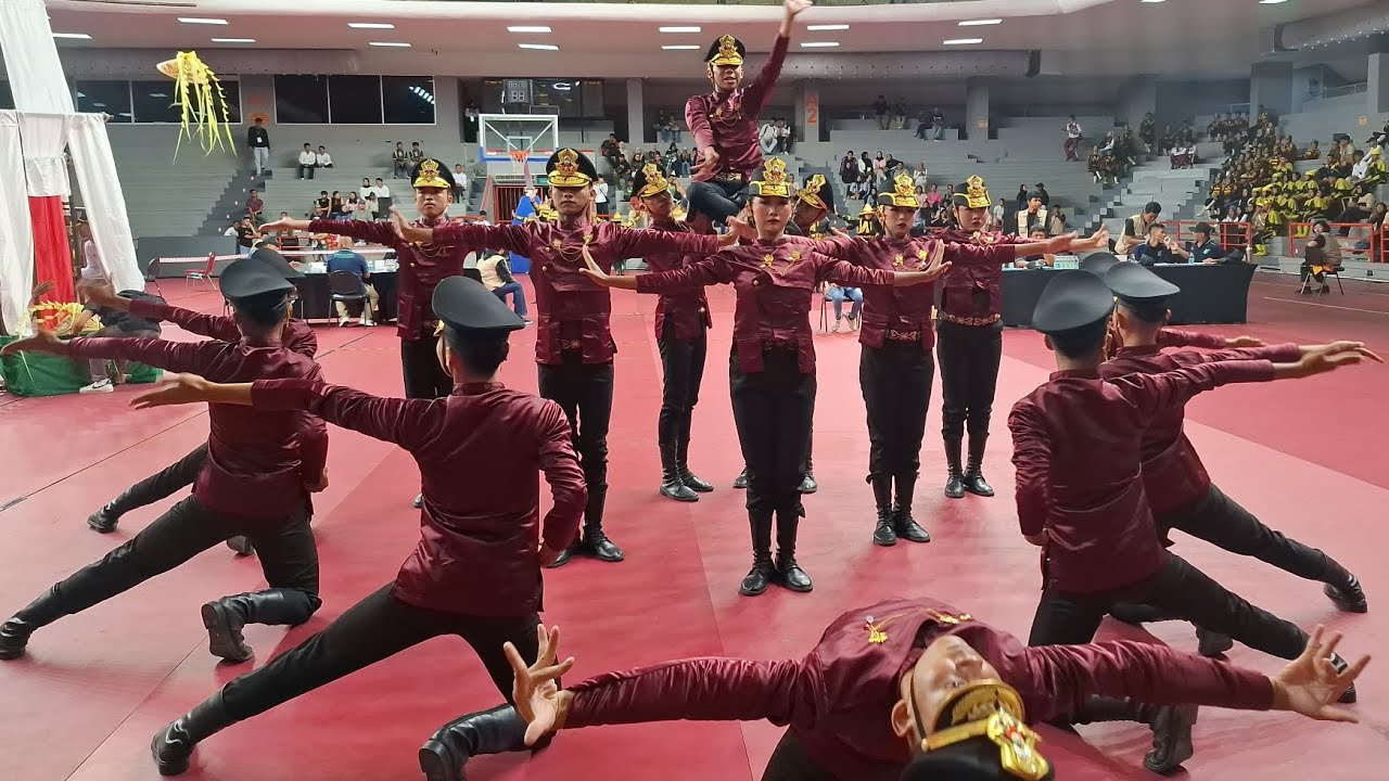 EBEW TEAM BIKIN MERINDING!! PENYISIHAN 3 BESAR GROUP B GRAND FINAL LOBB U19 