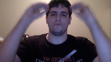 ASL 2 Midterm Project