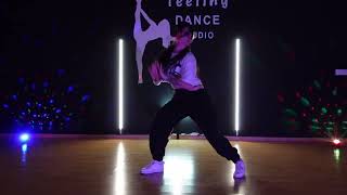 kaze-El plan | Coreografia de hip hop by Sara