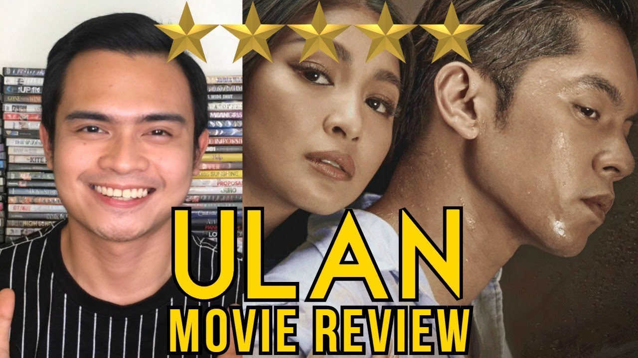 movie review sa filipino