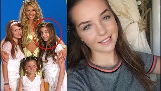 Bir zamanların çocuk yıldızıydı şimdi evleniyor