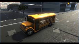 #2 Map Annotation Tool for Apollo and Autoware screenshot 5