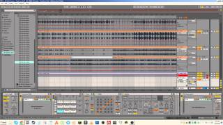 Mr. Bill - Ableton Tutorial 53: Randomising Impulse