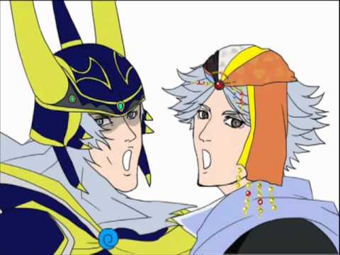 【手描き】ＤＦＦ＋αであたりまえ体操