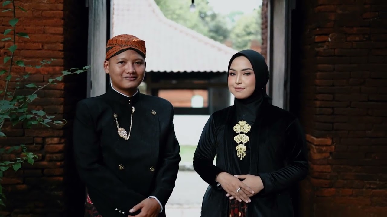 YANUAR & INDAH