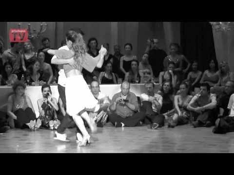 Serkan Gokcesu and Cecilia Garcia, Danubiando Budapest 2011, 4-3, http://prischepov.ru