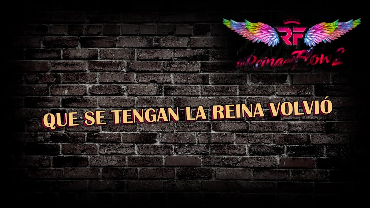 La Reina Del Flow 2 Capítulos Completos Youtube