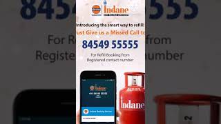 indane gas booking missed call number|indane gas booking new number| shorts|SIVAKAMI MOTIVATIONS