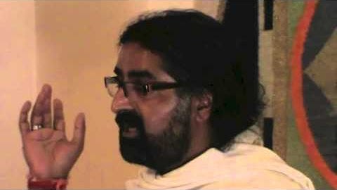 Mohanji "Talks on the nature of Maya"