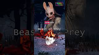 Meet: Anna AKA The Huntress #deadbydaylight #dbd #lore