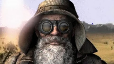 Fallout Sonora: Rangers Best Ending